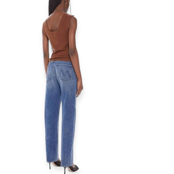 Mother • The Ditcher Heel Destination Unknown - Picture 11 of 15